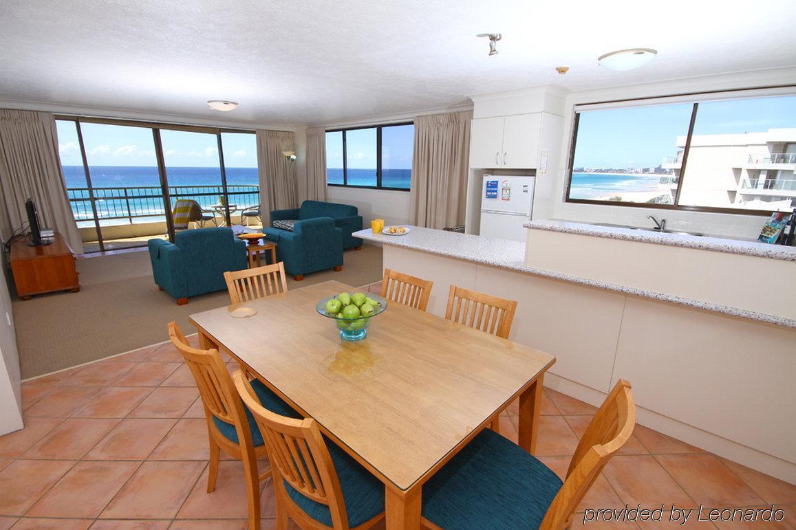 San Simeon Beachfront Apartments Tugun Gold Coast Bagian luar foto