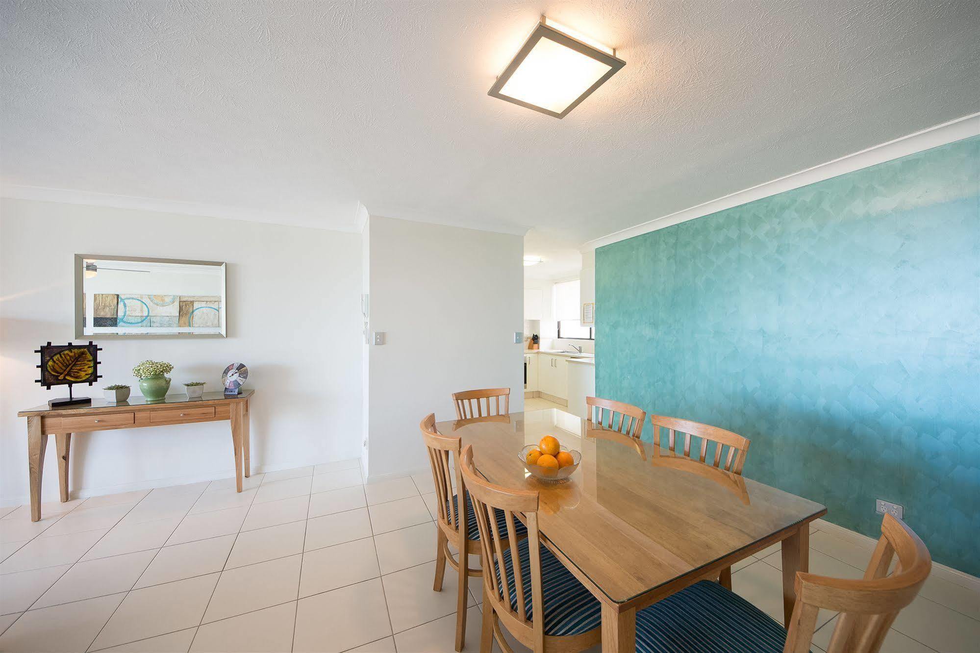 San Simeon Beachfront Apartments Tugun Gold Coast Bagian luar foto
