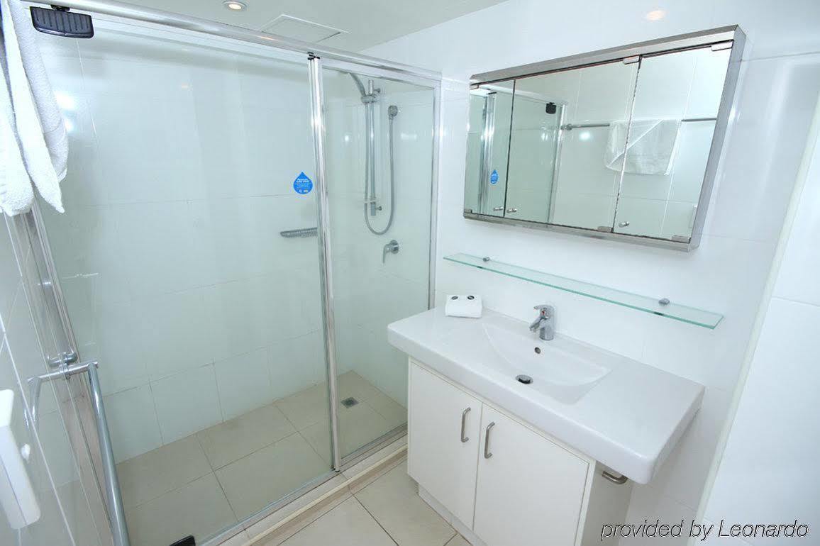 San Simeon Beachfront Apartments Tugun Gold Coast Bagian luar foto