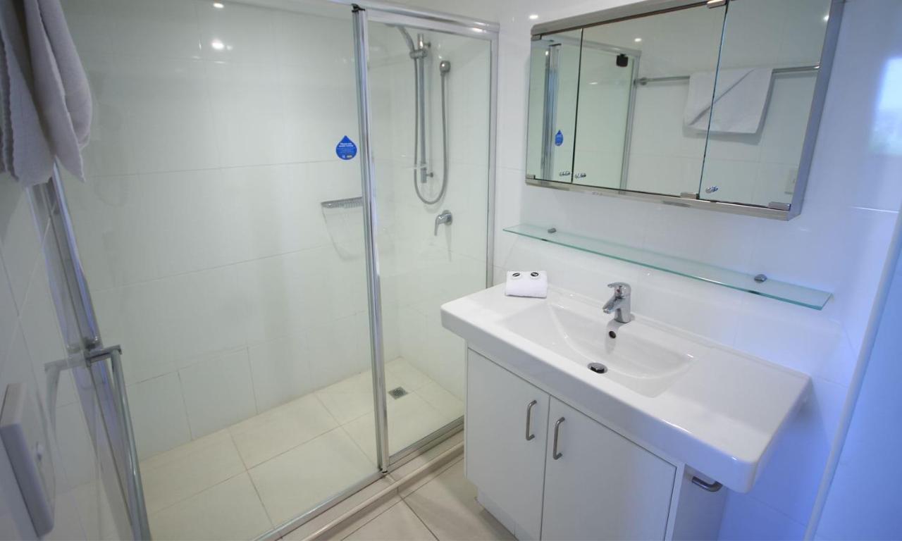 San Simeon Beachfront Apartments Tugun Gold Coast Bagian luar foto
