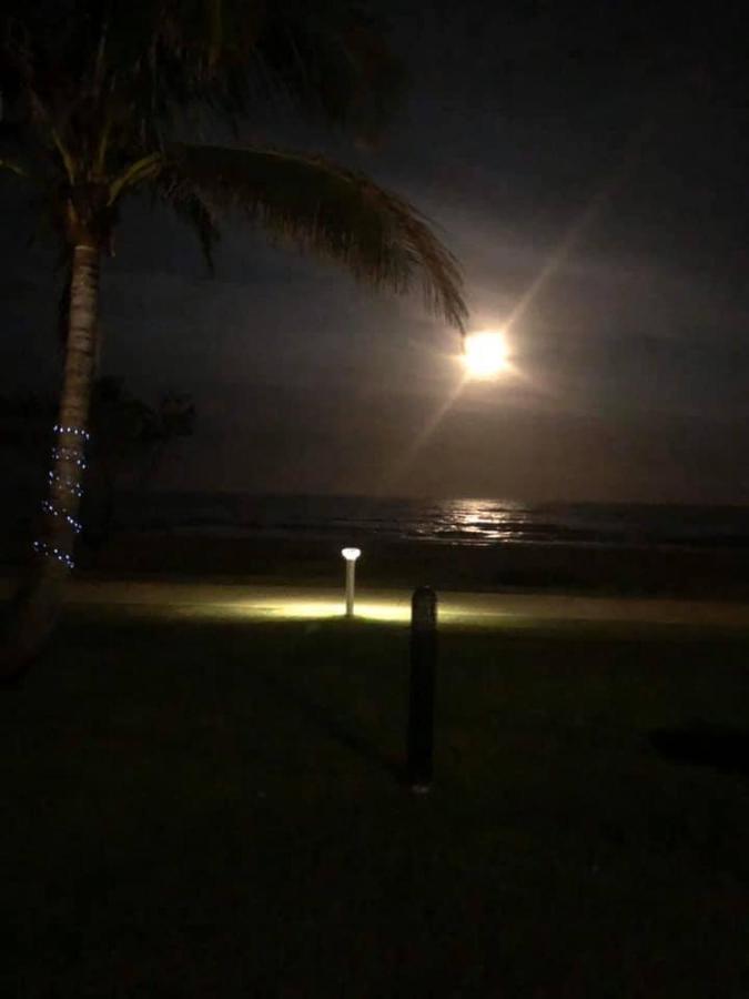 San Simeon Beachfront Apartments Tugun Gold Coast Bagian luar foto